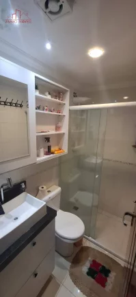 Imagem Casa impecável no condomínio Villa Bella Horto do Ypê