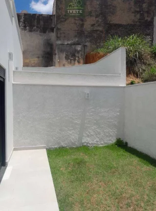 Imagem Lindo Sobrado a Venda em SocorroSP Localizado no Bairro do Jardim Araujo