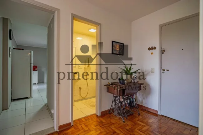 Imagem Apartamento em Perdizes com 3 dormitórios (1 suíte) e 1 vaga