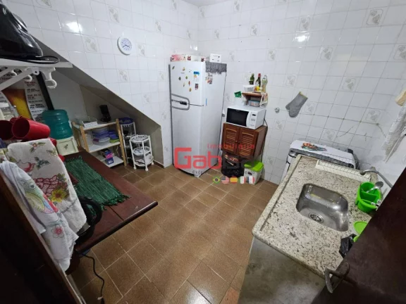 Imagem Casa à venda, 90 m² por R$ 380.000,00 - Braga - Cabo Frio/RJ