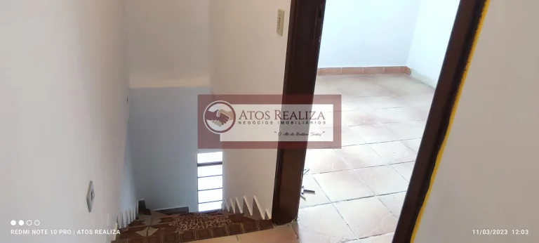 Imagem Sobrado à Venda no Grajaú SP: 3 Dorms, 100m² por R$380 Mil