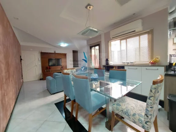 Imagem Desfrute de momentos inesquecíveis com sua família e amigos nesta cobertura