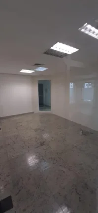 Imagem Sala Comercial em Alphaville 100m²