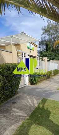 Imagem Venda de Apartamento de 2 Quartos na Companhia Fazenda Belém, Franco da Rocha-SP: 47m², 1 Vaga, Próximo a Comércios.