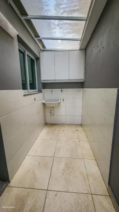 Imagem Apartamento para Venda em Santo André / SP no bairro Vila Marina