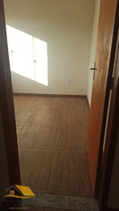 Imagem VENDE-SE APARTAMENTO NA CHÁCARA DO PARAÍSO COM 2 QUARTOS