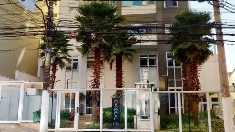 Imagem Apartamento para Locação em São Paulo, Pinheiros, 1 dormitório, 1 suíte, 2 banheiros, 1 vaga
