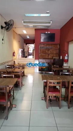 Imagem Ponto Comercial em Pinheiros - São Paulo