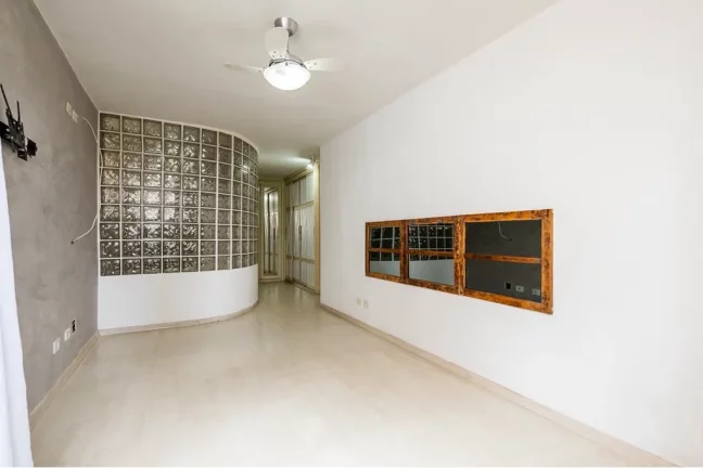 Imagem Apartamento com 3 Quartos à Venda, 188 m² em Ipiranga - São Paulo