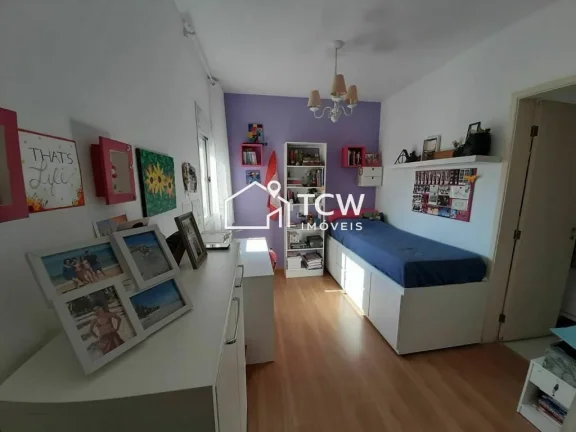 Imagem Apartamento com 4 quartos dorm a venda a 5 minutos metrô