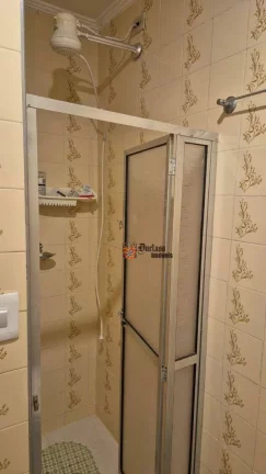 Imagem Apartamento com 2 dormitórios à venda, 40 m² por R$ 320.000,00 - Indaiá - Caraguatatuba/SP