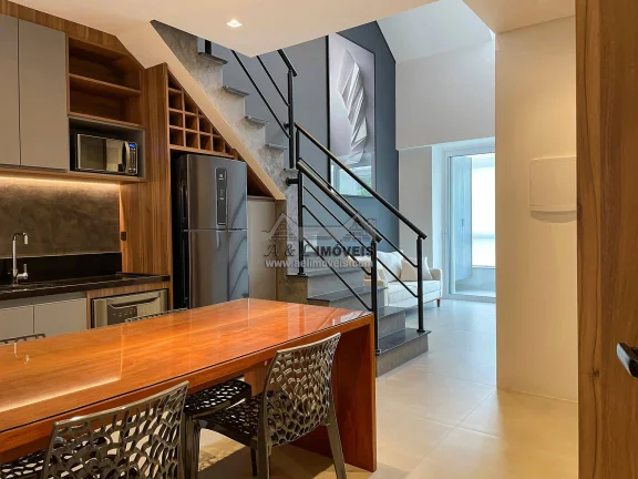 VENDIDO | Apartamento em Campos do Jordão | 2 suítes | Próx. Capivari