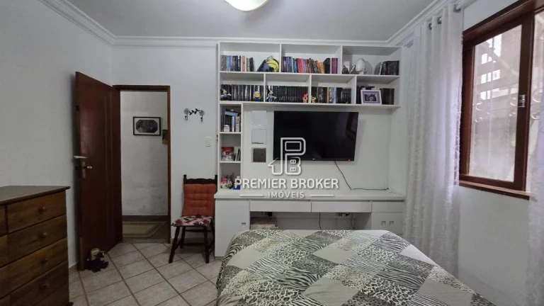 Imagem Casa à venda, 114 m² por R$ 495.000,00 - São Pedro - Teresópolis/RJ