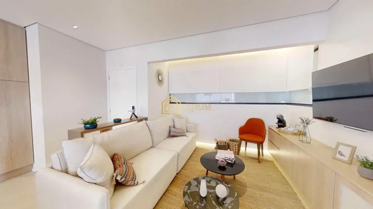 Imagem Apartamento Padrão