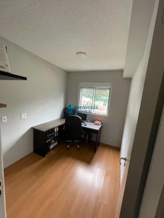 Imagem Apartamento Padrão