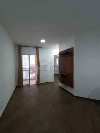 Imagem Apartamento Padrão