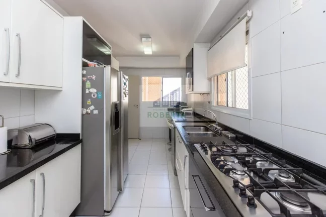 Imagem APARTAMENTO À VENDA NO BROOKLIN COM 4 DORMITÓRIOS E 3 VAGAS