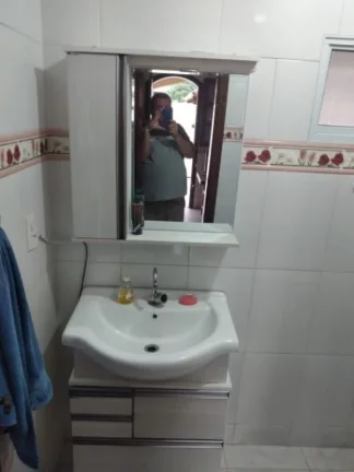 Imagem CASA COM 3 DORMITÓRIOS À VENDA, 270 M² POR R$ 1.100.000 - OURO VERDE - RIO DAS OSTRAS/RJ
