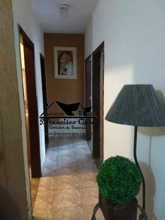 Imagem Casa-Terrea-para-Venda-em-Chacara-Tropical-Potim-SP
