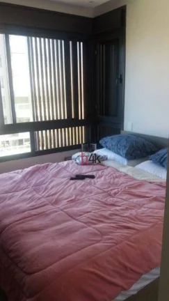 Imagem Apartamento para venda de 3 dormitórios com 3 suítes no Campo Belo.