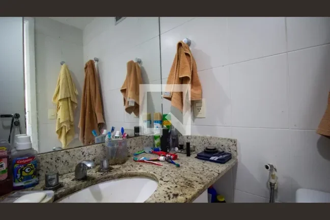 Imagem Apartamento à Venda - Recreio, 2 Quartos, 71 m2