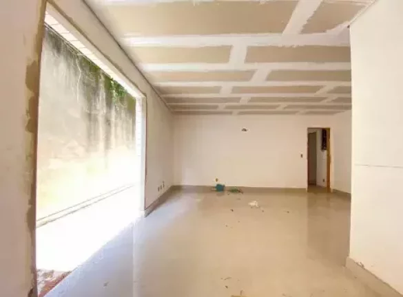 Imagem Área privativa à venda, 3 quartos, 1 suíte, 2 vagas, Itapoã - Belo Horizonte/MG