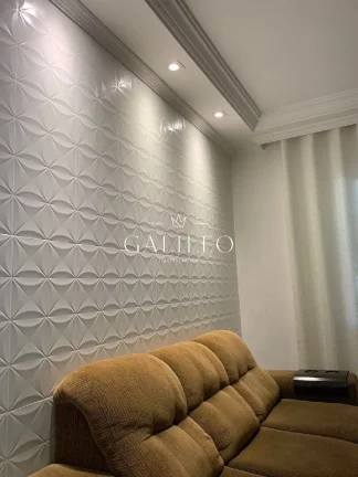 Imagem Casa térrea no Bairro Jardim Tarumã com 2 Quartos | Jundiaí | São Paulo
