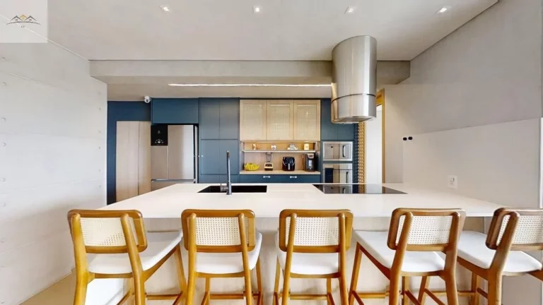 Imagem APARTAMENTO RESIDENCIAL em SÃO PAULO - SP, BROOKLIN NOVO