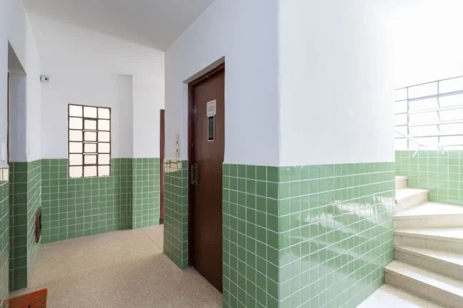 Imagem Apartamento 64M², 1Q, 1 Sala, 1 Banheiro, Varanda.