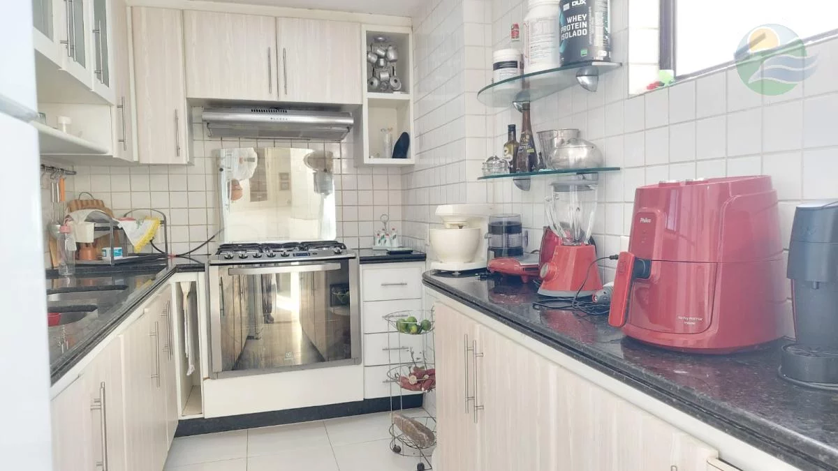 Imagem Cobertura com 05 Suites, 345m2, à venda em Candeias, Jaboatão dos Guararapes,