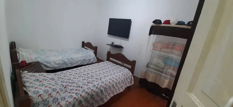 Imagem Casa para Venda em São Paulo, Perdizes, 3 dormitórios, 2 banheiros