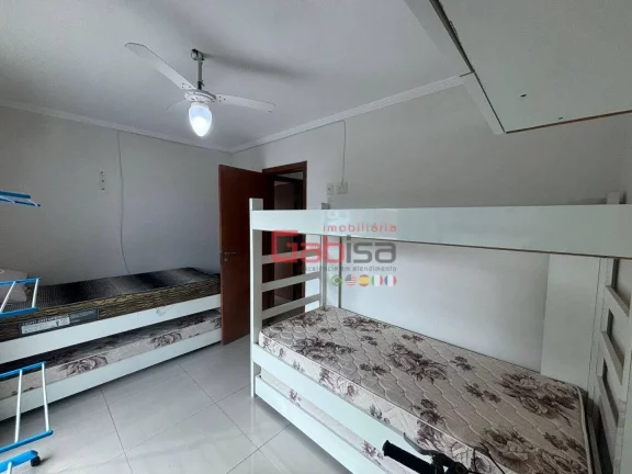 Imagem Apartamento com 3 dormitórios à venda, 151 m² por R$ 800.000,00 - Passagem - Cabo Frio/RJ
