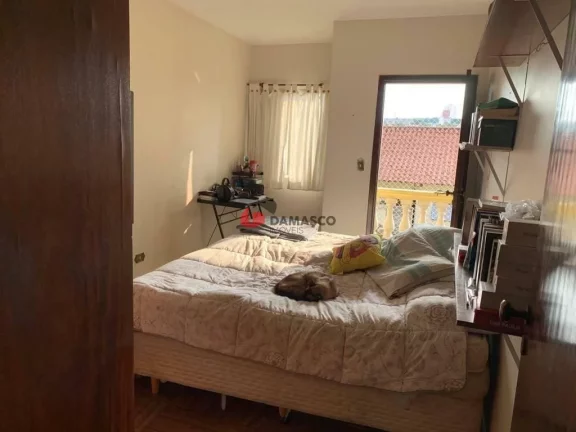 Imagem Sobrado à venda 3 Quartos, 1 Suite, 3 Vagas, 307M², Santa Maria, São Caetano do Sul - SP