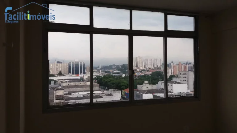 Imagem EXCELENTE SALA COMERCIAL, CENTRO - SÃO BERNARDO DO CAMPO