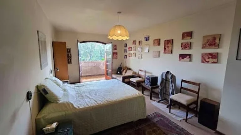 Imagem Casa com 6 dormitórios à venda, 361 m² por R$ 2.200.000,00 - Jardim Marajoara - São Paulo/SP