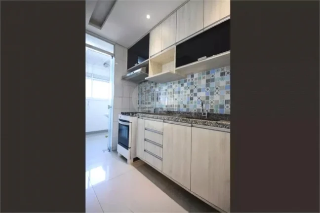 Imagem Apartamento à venda com 3 quartos, sendo 1 suíte, no condomínio Mais Verde ... Arte Morumbi, São Paulo - SP