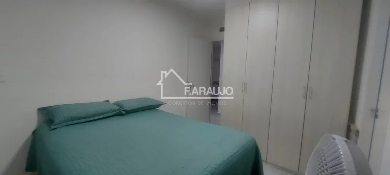 Imagem Apartamento à venda em Parque 3 Meninos com 58² 2 quartos, 1 vaga