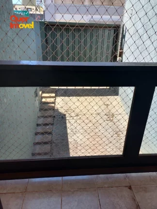 Imagem Apartamento à venda em Ribeirão Preto-SP, Parque Industrial Lagoinha: 3 quartos, 1 suíte, 1 sala, 2 banheiros, 2 vagas, 80m².