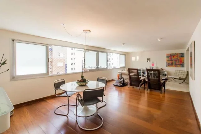 Cobertura Duplex à venda Itaim Bibi São Paulo