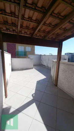 Imagem Cobertura com 2 quartos, 73m2, à venda em Santo André, Vila Junqueira