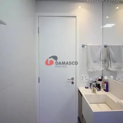 Imagem Apartamento à venda com 3 dormitorios Centro São Bernardo do Campo