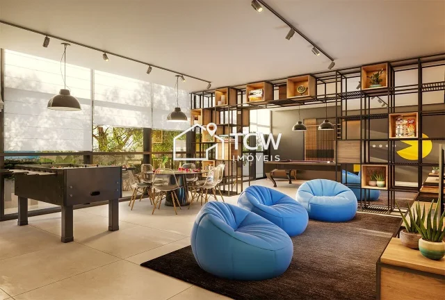 Imagem Apartamento à venda no bairro Vila Mariana - São Paulo/SP, Zona Sul