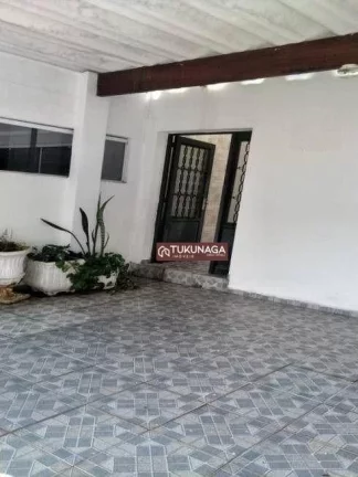 Imagem Casa com 2 quartos à venda, 103 m² por R$ 432.000 - Tremembé - São Paulo/SP