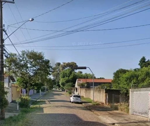 Imagem ALUGA-SE SOBRADO EM CAMPINAS – SP