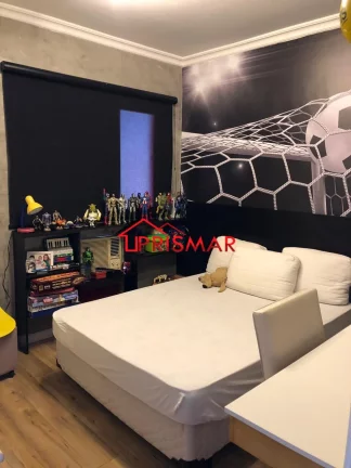 Imagem Vendo/Alugo cobertura 3 dormitorios suite 3 vagas boqueirão