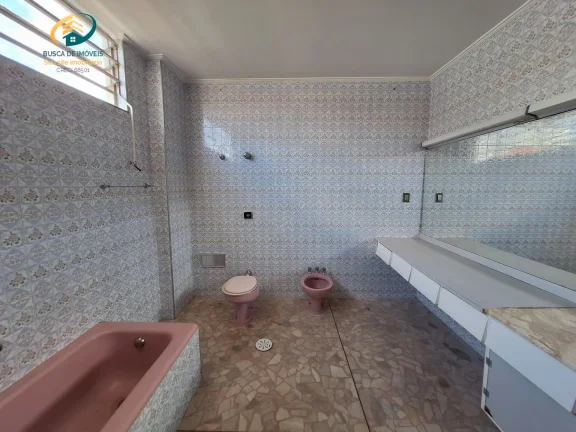 Imagem Sobrado Alto Padrão em Indianópolis, São Paulo/SP
