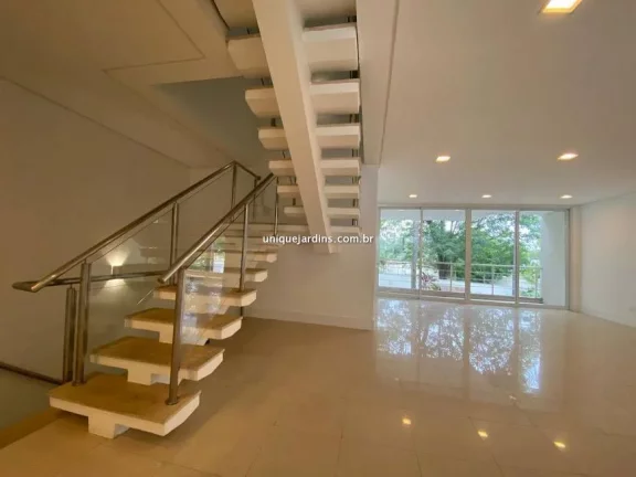 Imagem Casa em Condomínio à venda Brooklin São Paulo