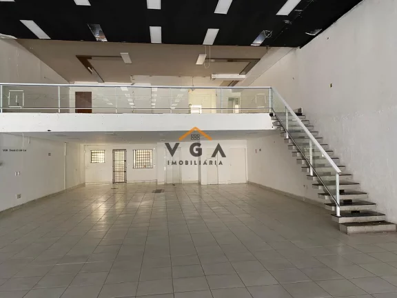 Imagem Prédio Comercial para Locação em São Paulo, Vila Santa Teresa (Zona Leste)