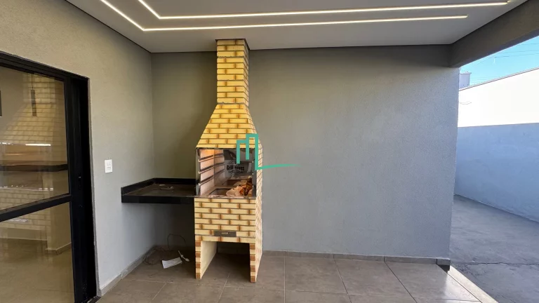 Imagem CASA A VENDA NA VILA SÃO SEBASTIÃO