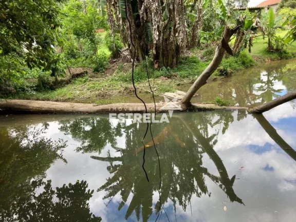 Imagem TERRENO À VENDA - COTIA / RAPOSO TAVARES KM 39